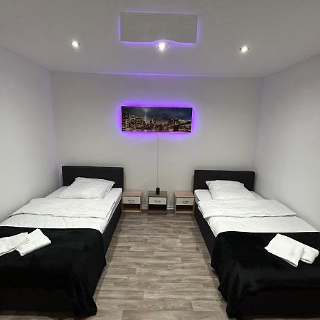 Apartment In Schalke غيلسنكيرشن المظهر الخارجي الصورة