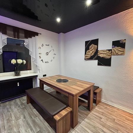 Apartment In Schalke غيلسنكيرشن المظهر الخارجي الصورة