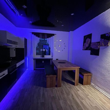 Apartment In Schalke غيلسنكيرشن المظهر الخارجي الصورة
