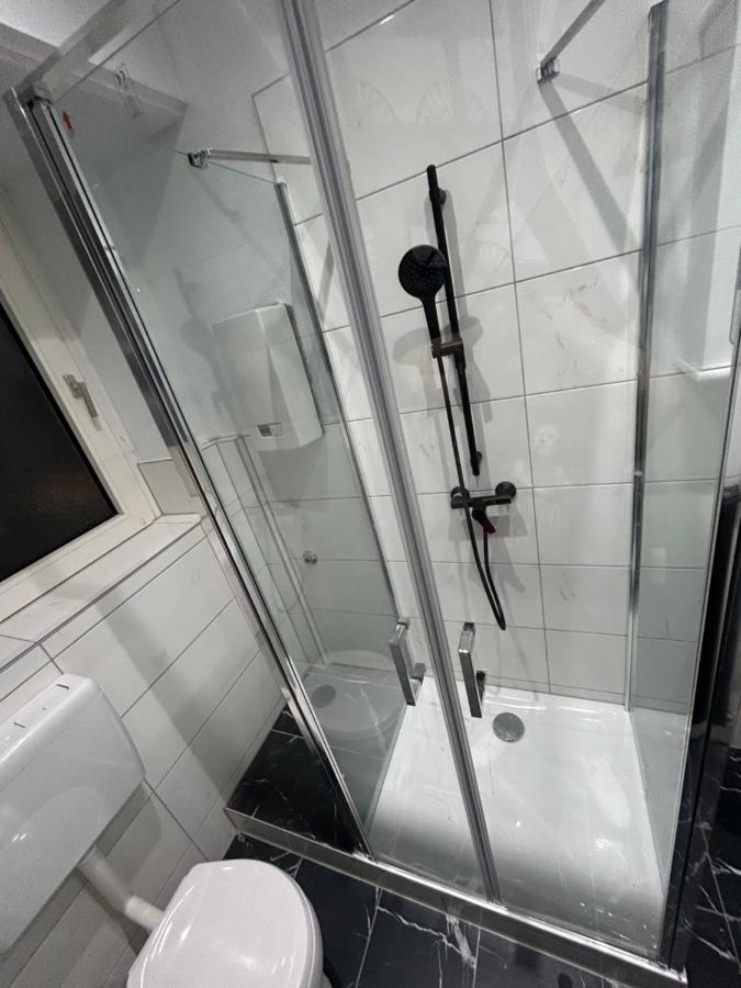 Apartment In Schalke غيلسنكيرشن المظهر الخارجي الصورة