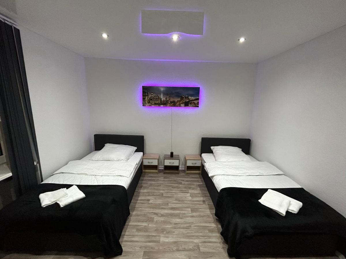 Apartment In Schalke غيلسنكيرشن المظهر الخارجي الصورة