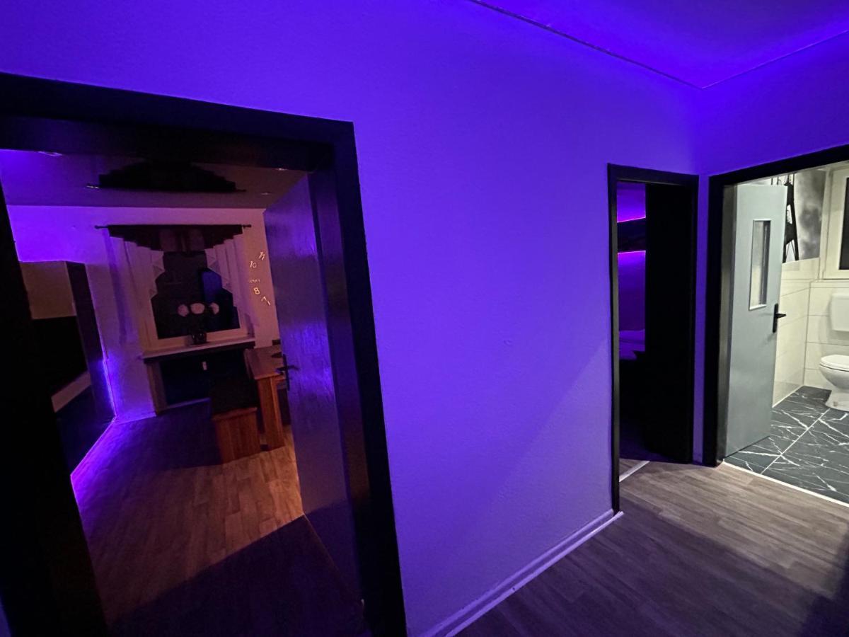 Apartment In Schalke غيلسنكيرشن المظهر الخارجي الصورة
