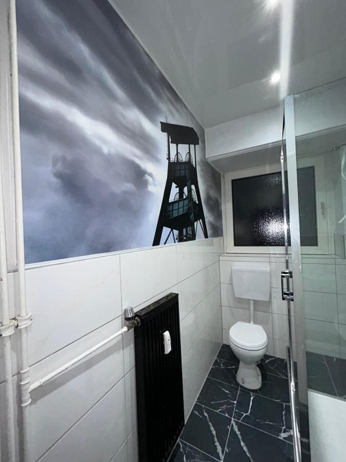 Apartment In Schalke غيلسنكيرشن المظهر الخارجي الصورة