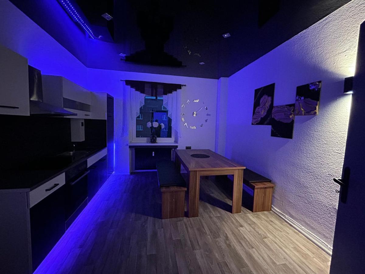 Apartment In Schalke غيلسنكيرشن المظهر الخارجي الصورة
