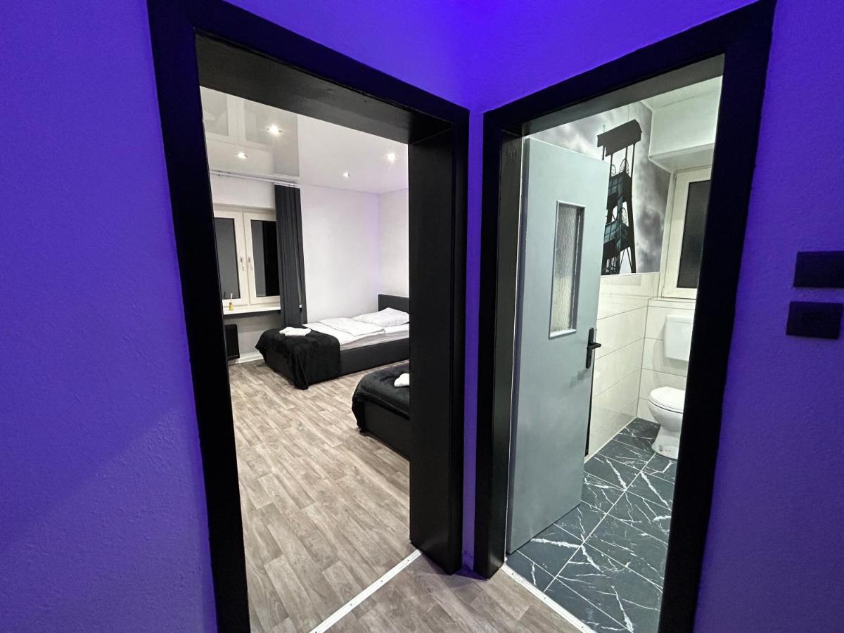 Apartment In Schalke غيلسنكيرشن المظهر الخارجي الصورة