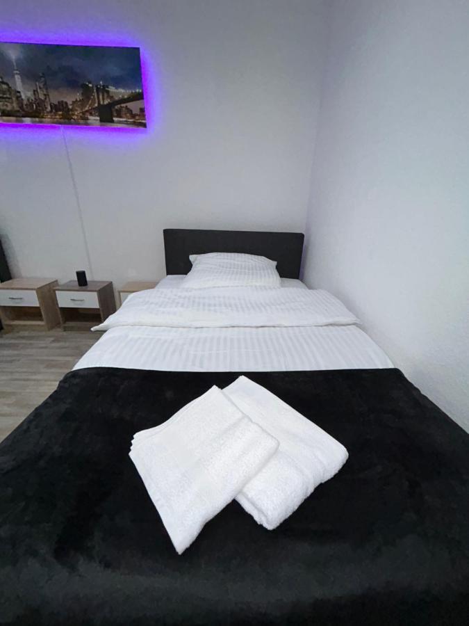 Apartment In Schalke غيلسنكيرشن المظهر الخارجي الصورة