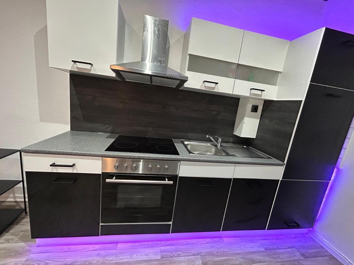 Apartment In Schalke غيلسنكيرشن المظهر الخارجي الصورة