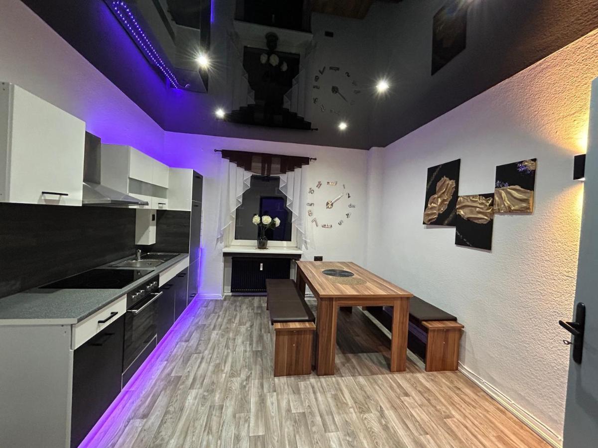 Apartment In Schalke غيلسنكيرشن المظهر الخارجي الصورة