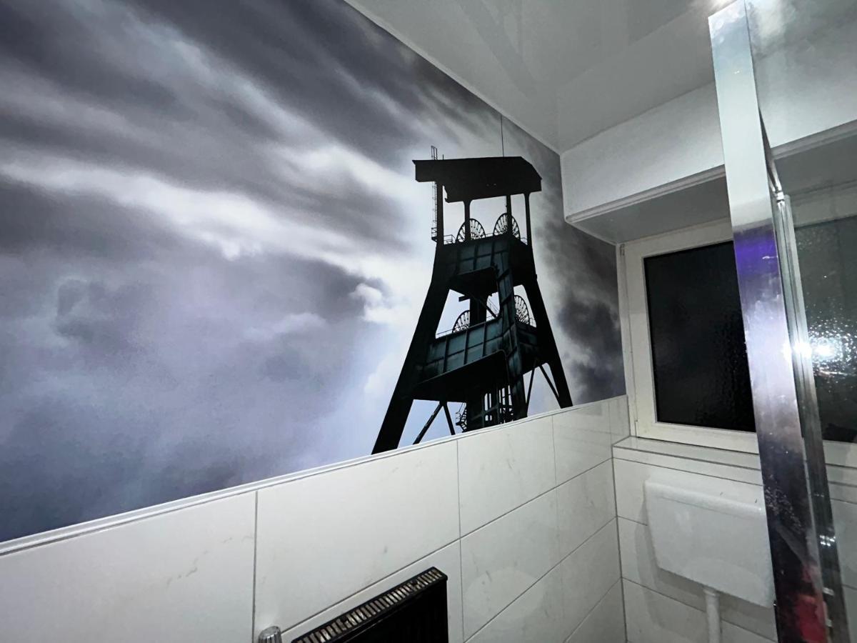 Apartment In Schalke غيلسنكيرشن المظهر الخارجي الصورة