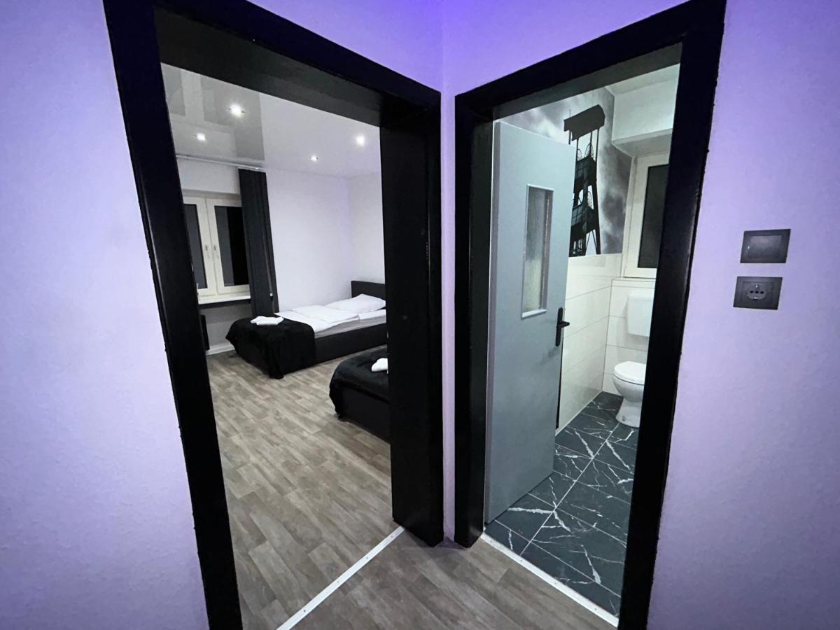 Apartment In Schalke غيلسنكيرشن المظهر الخارجي الصورة